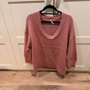Free People Sweater